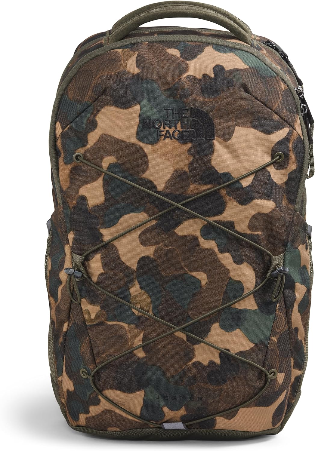 The North Face Jester Everyday Laptop Backpack Bag