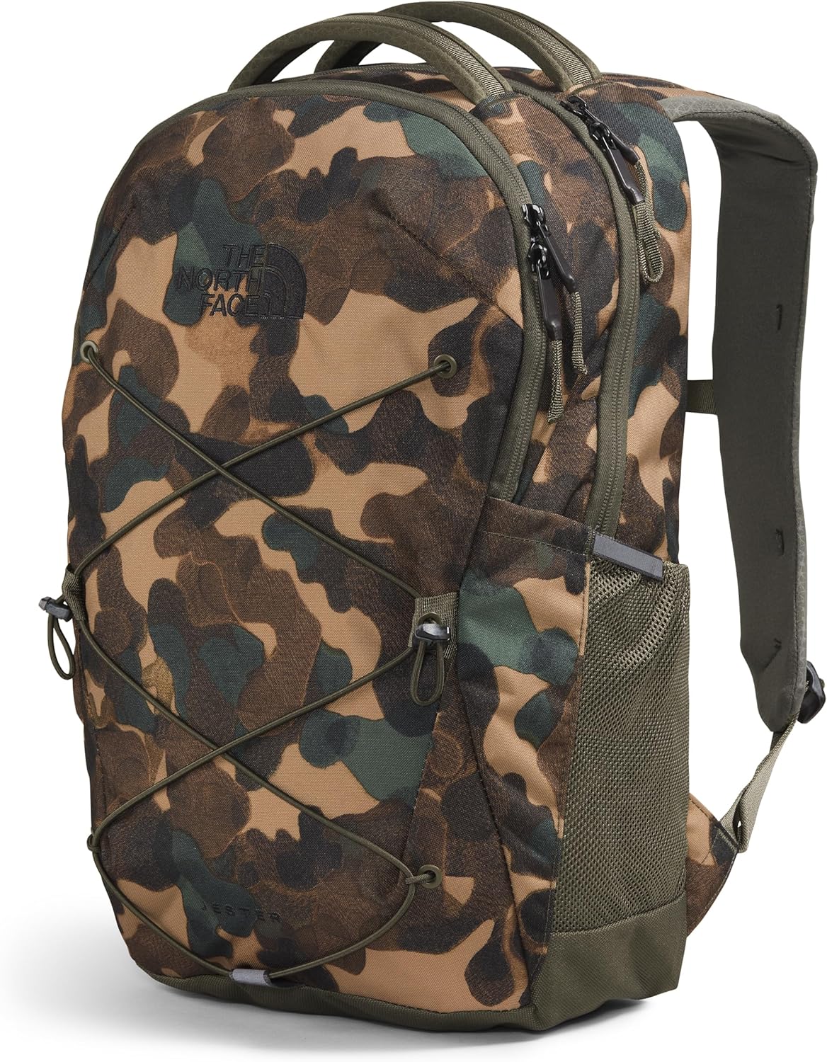 The North Face Jester Everyday Laptop Backpack Bag