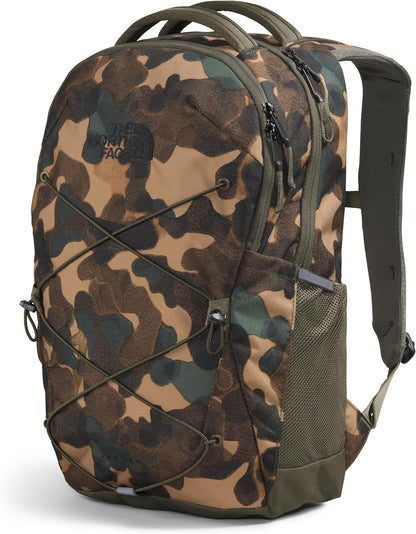The North Face Jester Everyday Laptop Backpack Bag