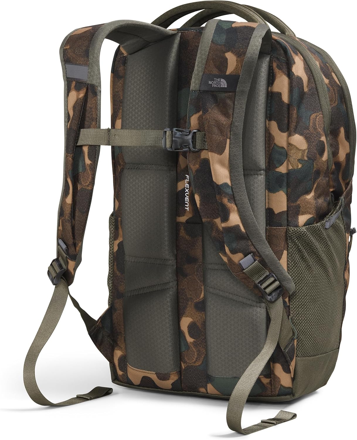 The North Face Jester Everyday Laptop Backpack Bag