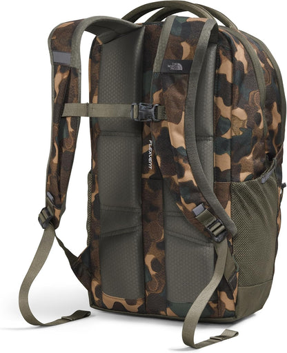 The North Face Jester Everyday Laptop Backpack Bag