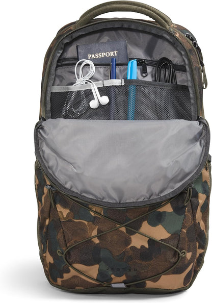 The North Face Jester Everyday Laptop Backpack Bag