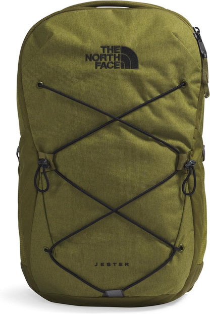 The North Face Jester Everyday Laptop Backpack Bag