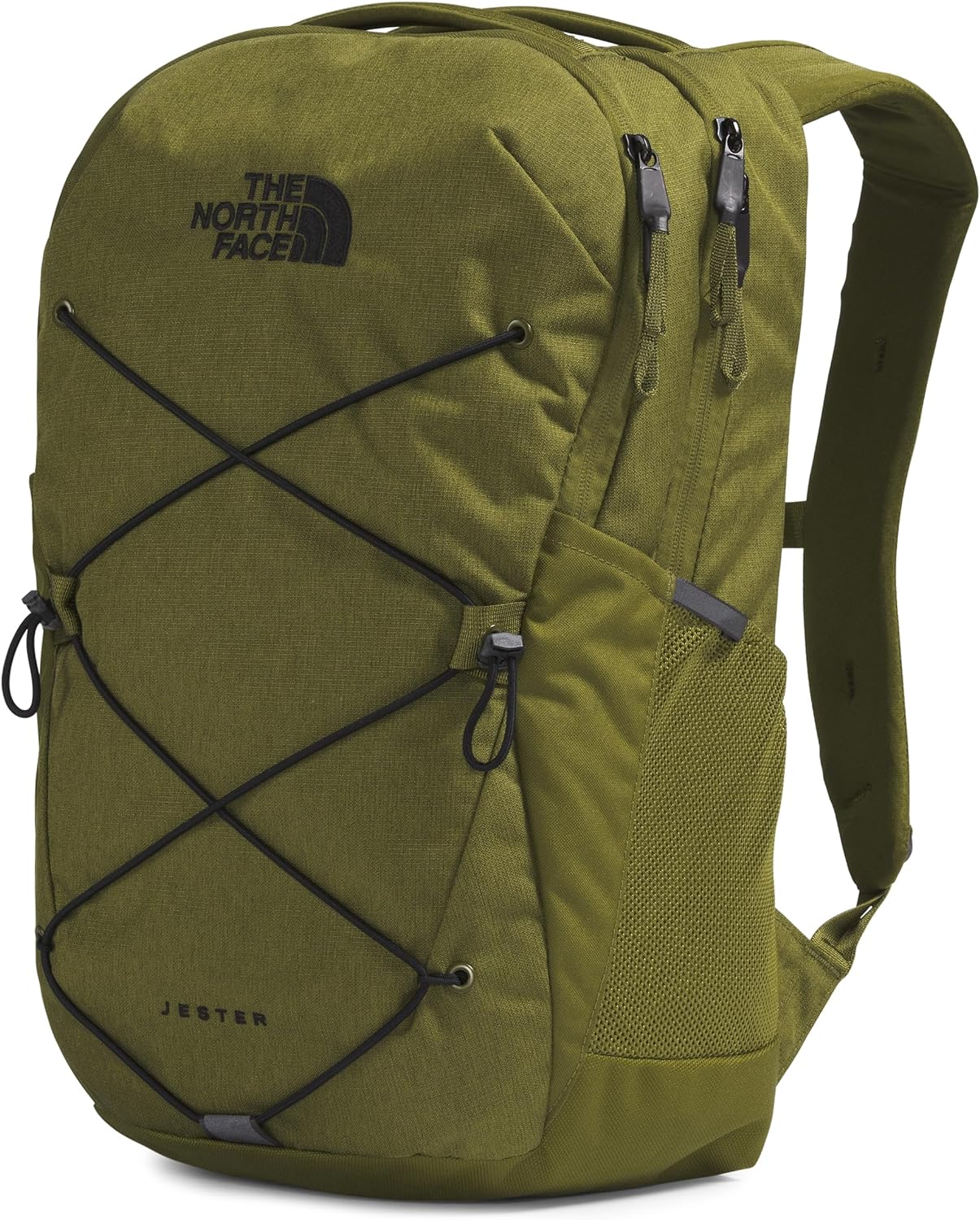 The North Face Jester Everyday Laptop Backpack Bag