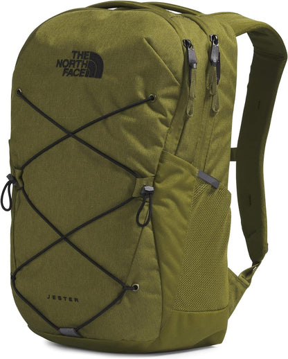 The North Face Jester Everyday Laptop Backpack Bag