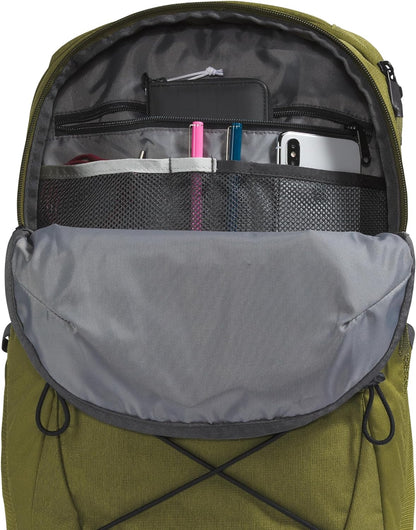 The North Face Jester Everyday Laptop Backpack Bag
