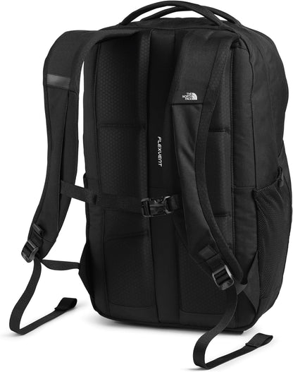 The North Face Vault Backpack Bag Black