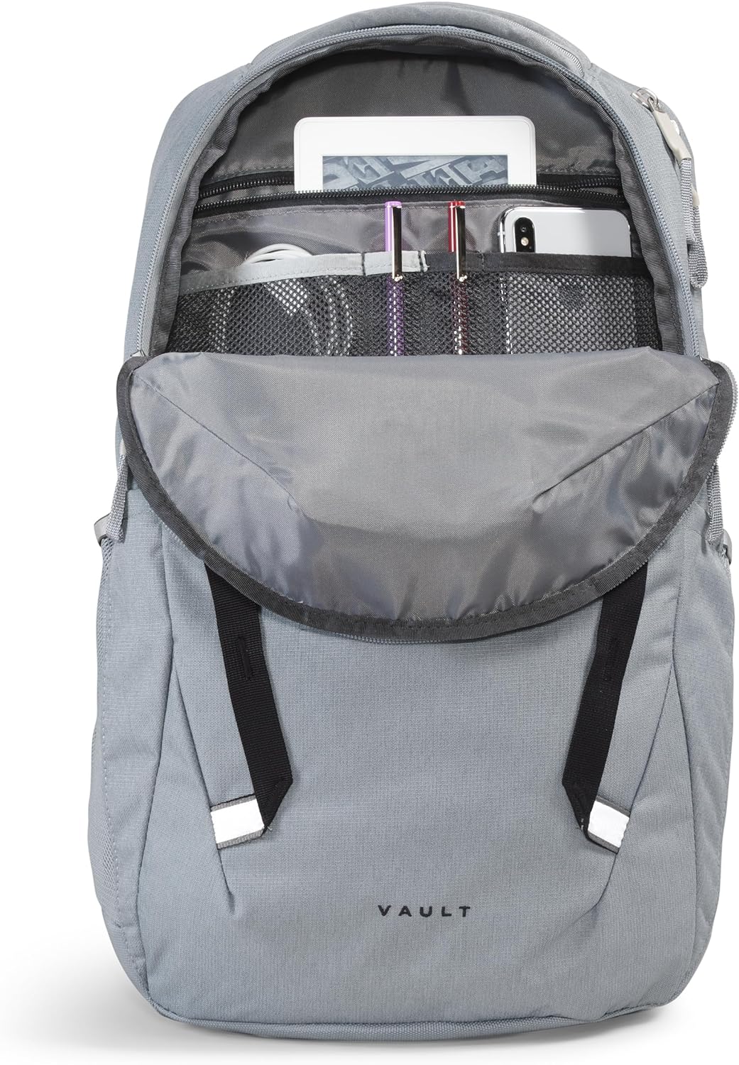 The North Face Vault Everyday Laptop Backpack Bag