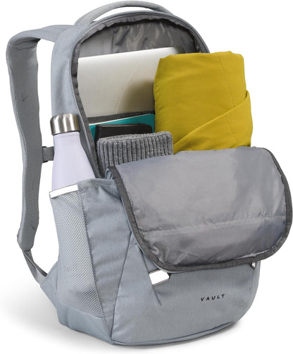 The North Face Vault Everyday Laptop Backpack Bag