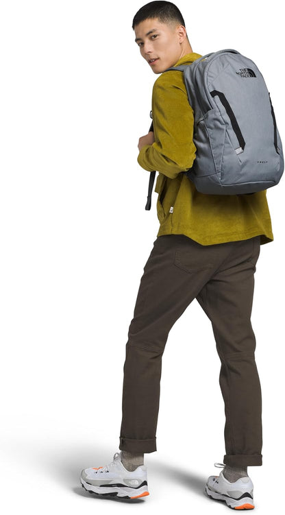 The North Face Vault Everyday Laptop Backpack Bag