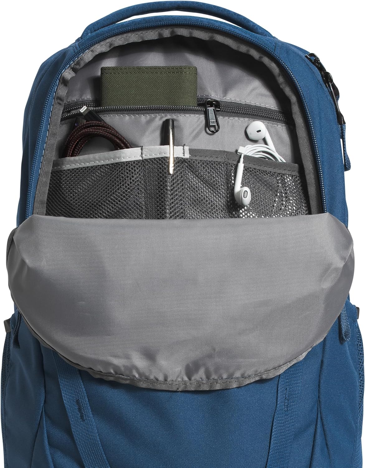 The North Face Vault Everyday Laptop Backpack Bag