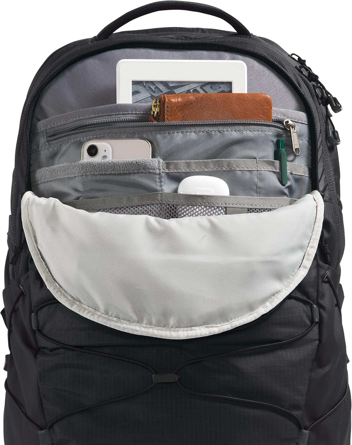 The North Face Borealis Commuter Laptop Backpack Bag