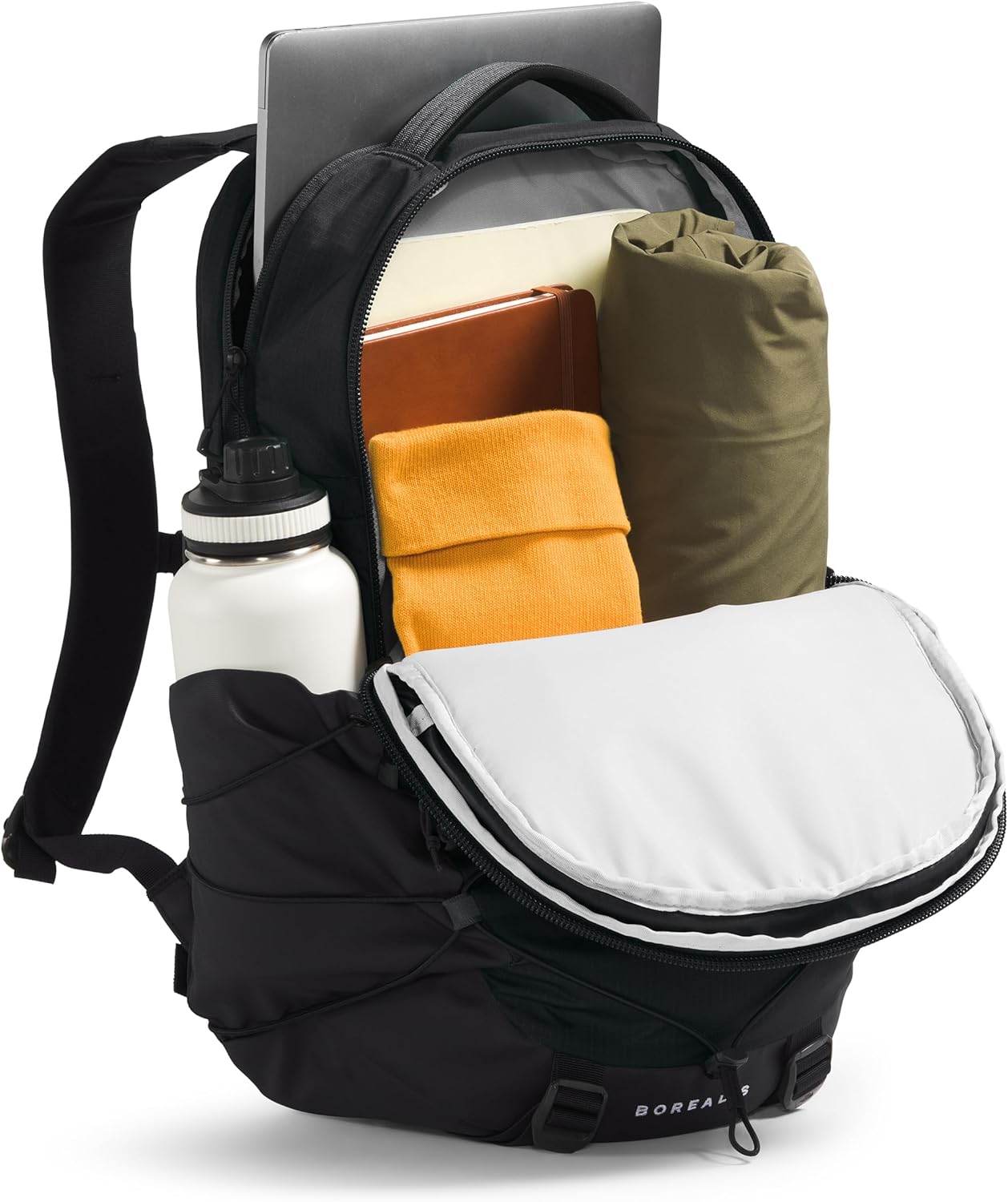 The North Face Borealis Commuter Laptop Backpack Bag