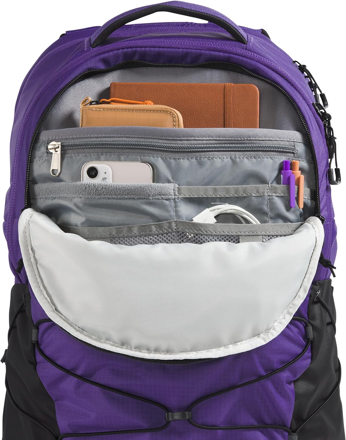The North Face Borealis Commuter Laptop Backpack Bag