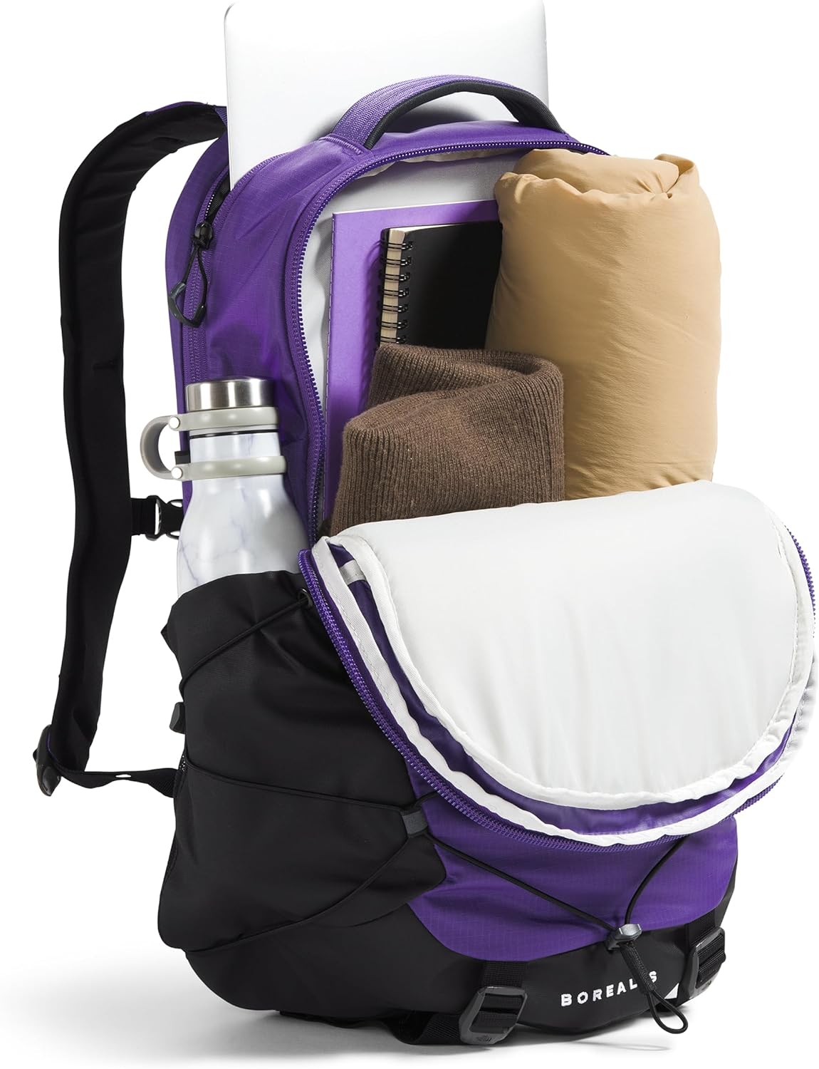 The North Face Borealis Commuter Laptop Backpack Bag