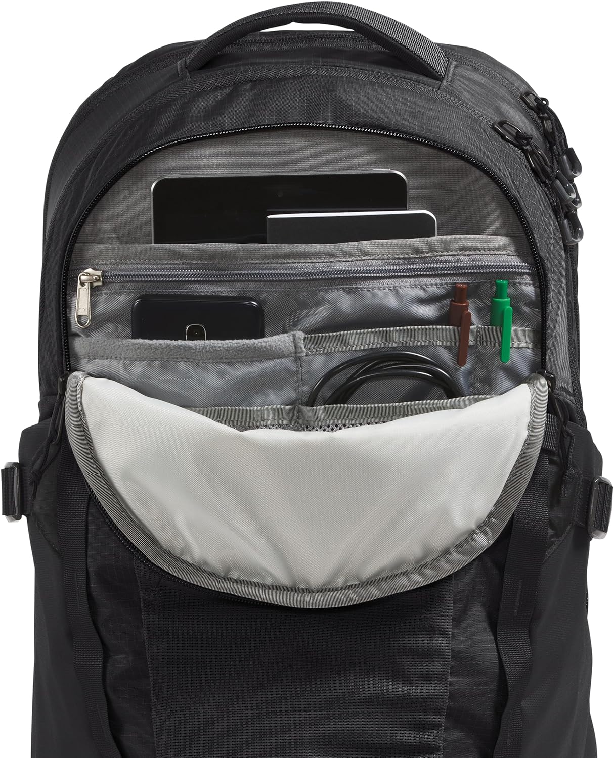 The North Face Recon Everyday Laptop Backpack Bag