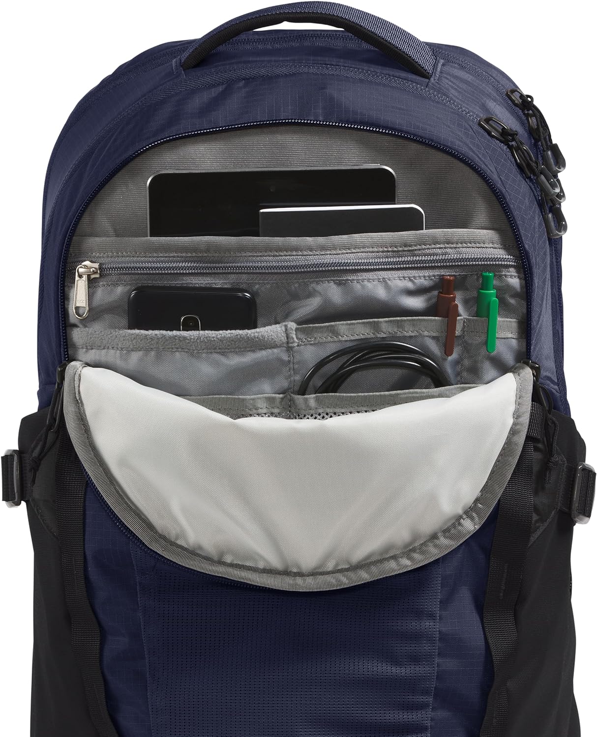 The North Face Recon Everyday Laptop Backpack Bag