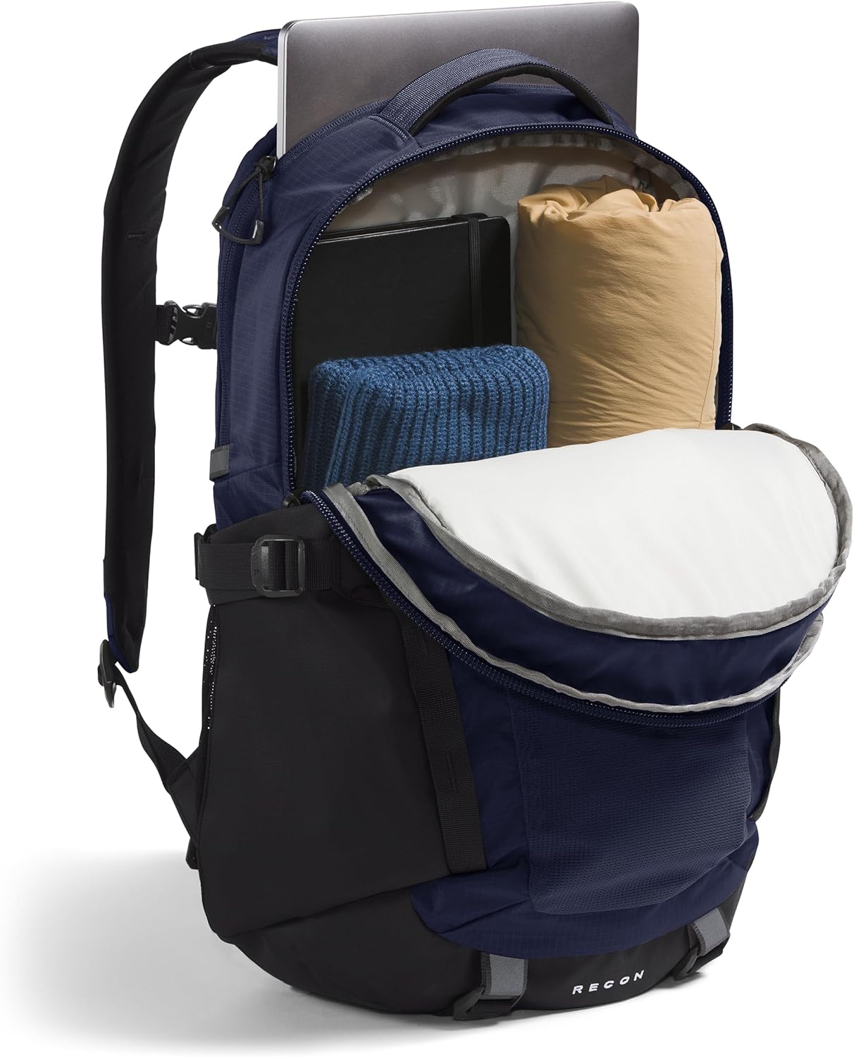 The North Face Recon Everyday Laptop Backpack Bag
