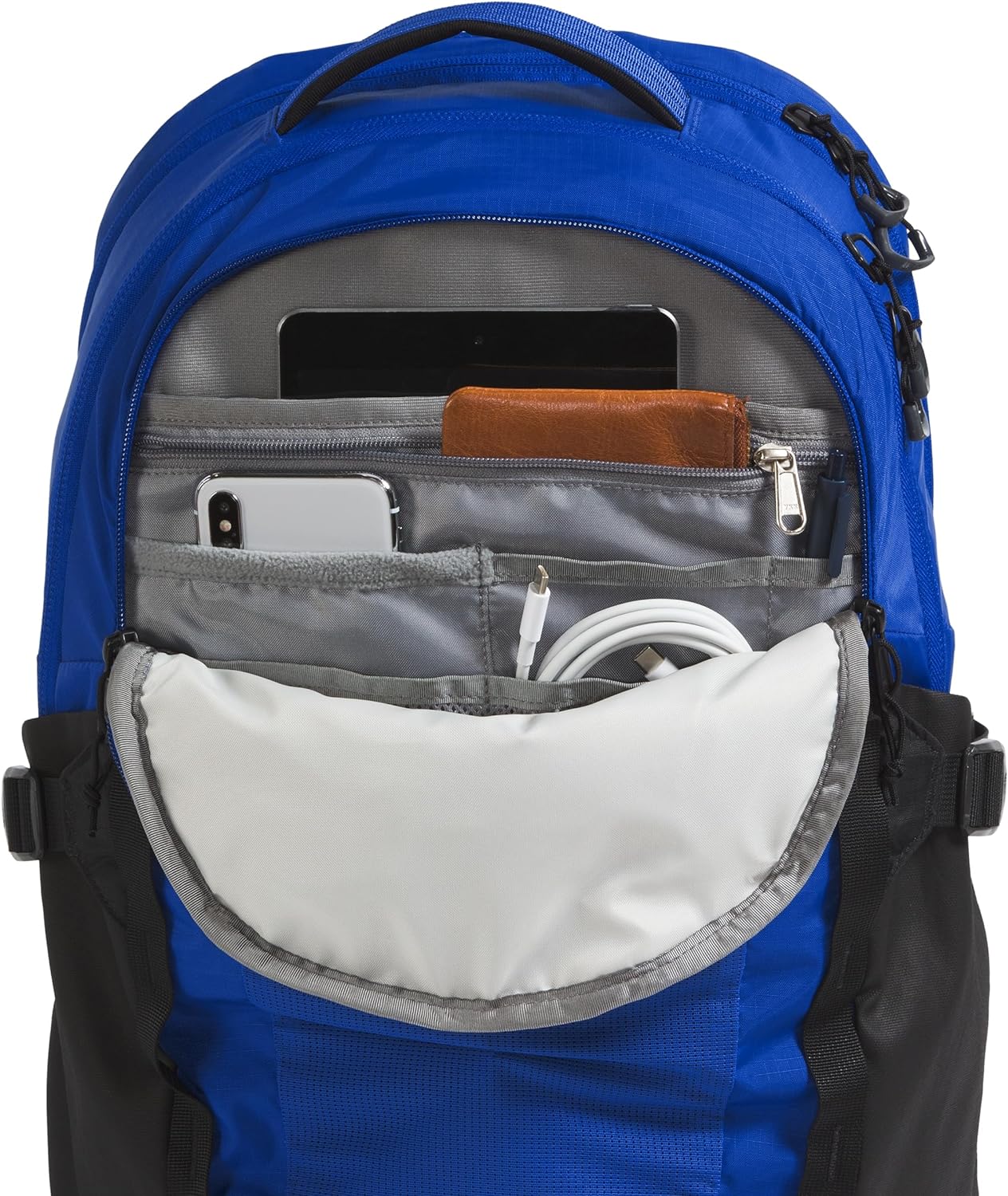 The North Face Recon Everyday Laptop Backpack Bag