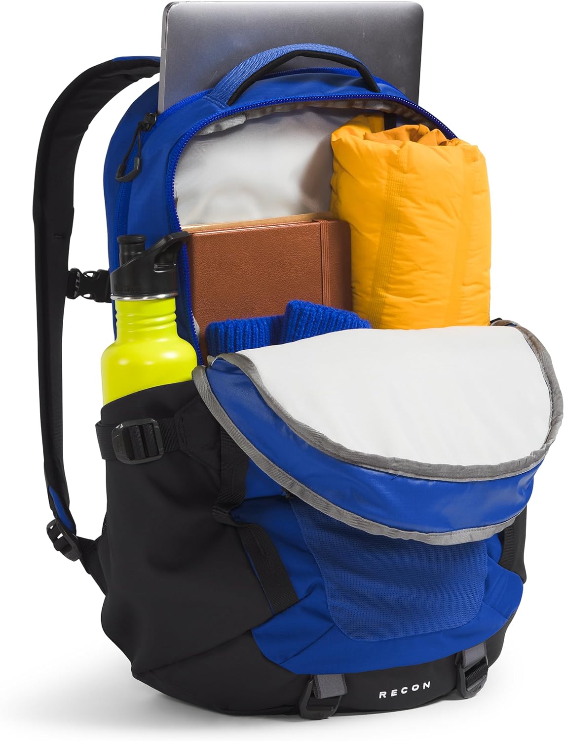 The North Face Recon Everyday Laptop Backpack Bag