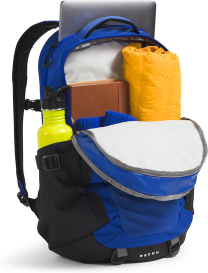 The North Face Recon Everyday Laptop Backpack Bag