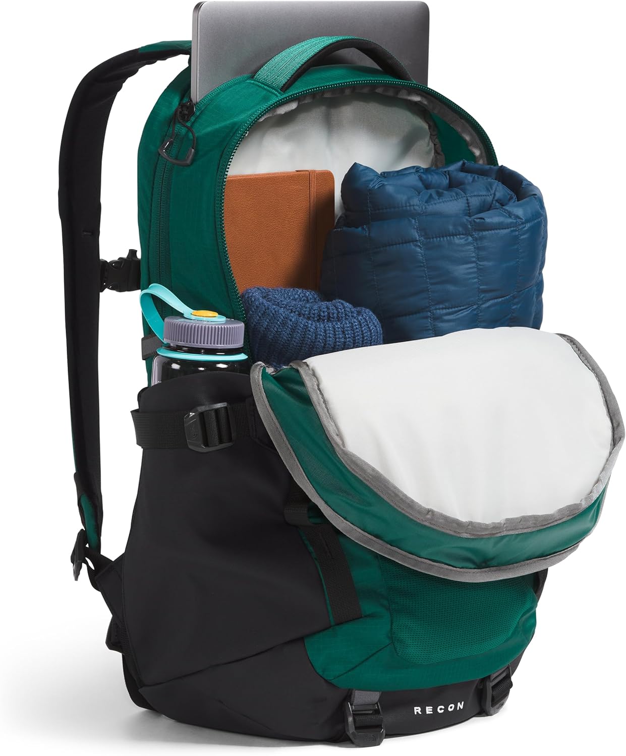 The North Face Recon Everyday Laptop Backpack Bag