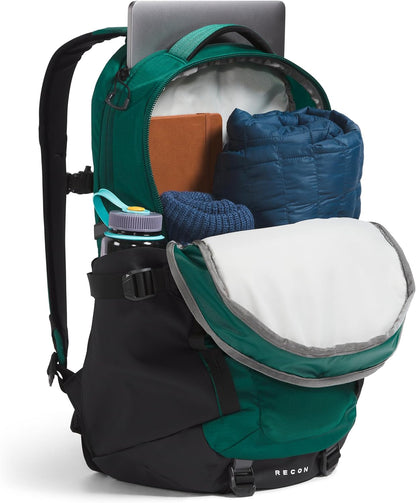 The North Face Recon Everyday Laptop Backpack Bag