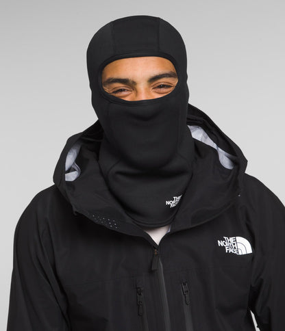 The North Face Unisex Adult Freedom Fleece Balaclava Mask Winter Hat Black