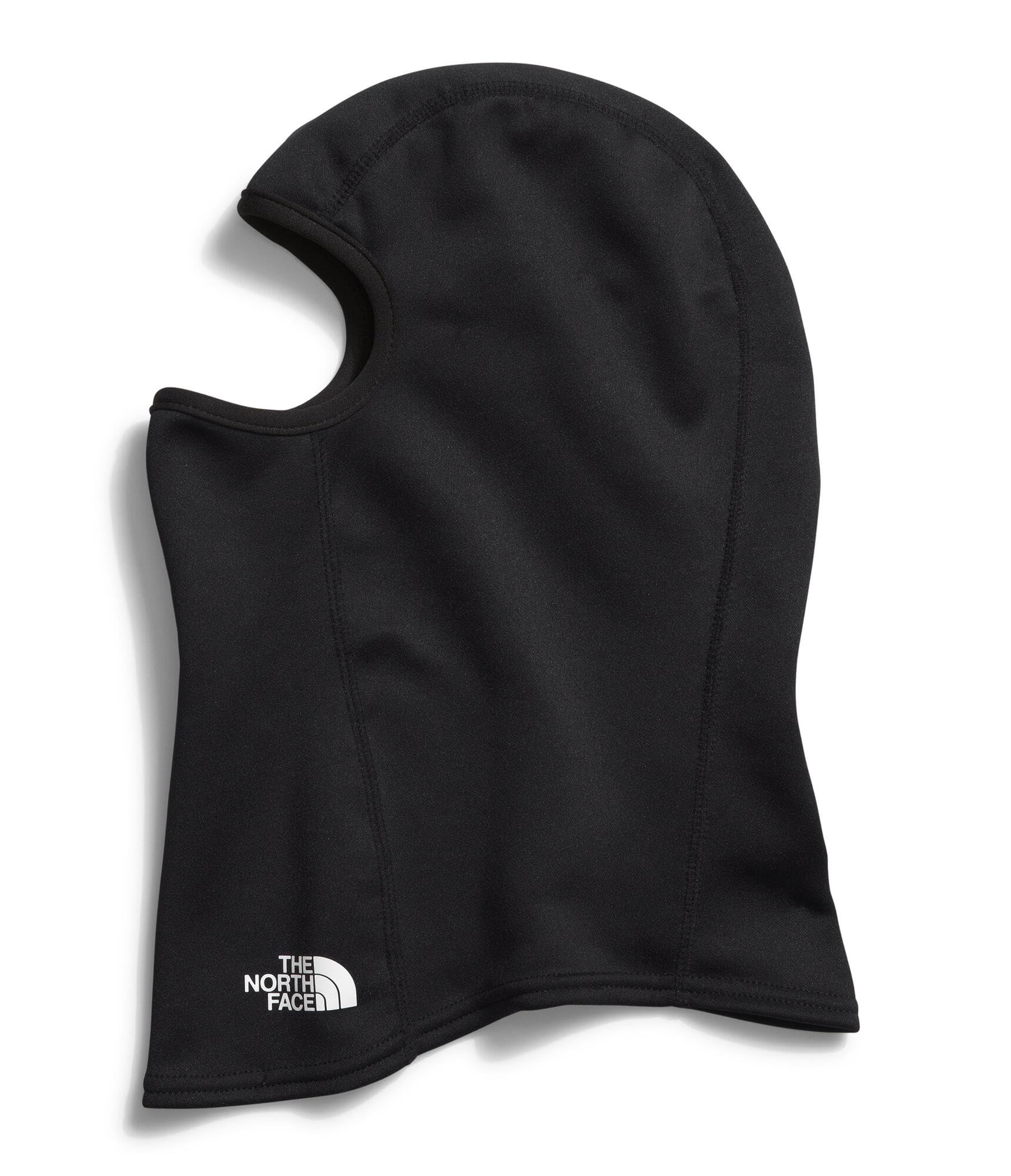 The North Face Unisex Adult Freedom Fleece Balaclava Mask Winter Hat Black