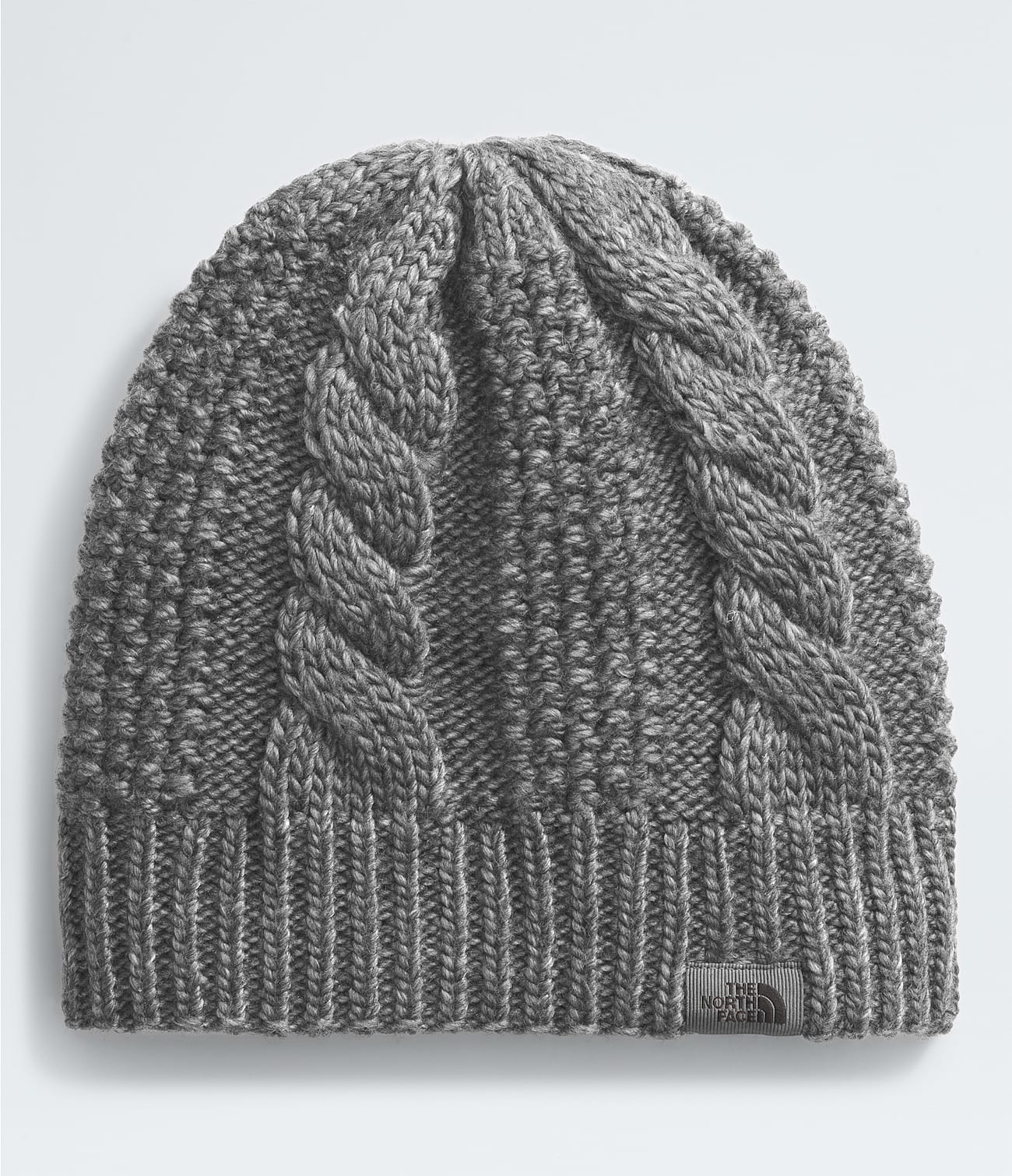 The North Face Women's Oh Mega Lined Beanie Winter Hat