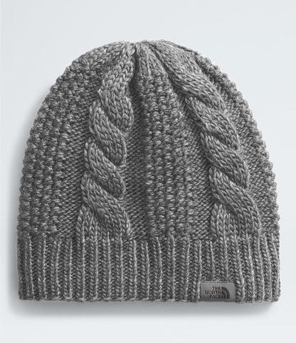 The North Face Women's Oh Mega Lined Beanie Winter Hat