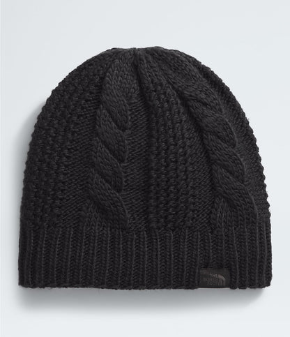 The North Face Women's Oh Mega Lined Beanie Winter Hat