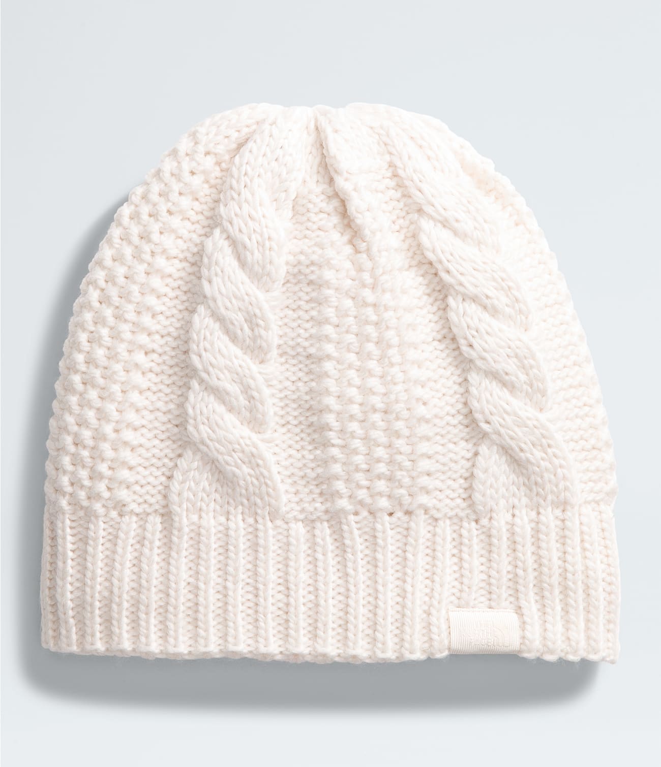 The North Face Women's Oh Mega Lined Beanie Winter Hat