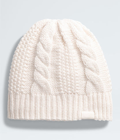 The North Face Women's Oh Mega Lined Beanie Winter Hat