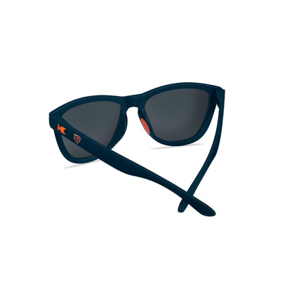 Chicago Bears Premiums Sport Officially Licensed Knockaround Sunglasses