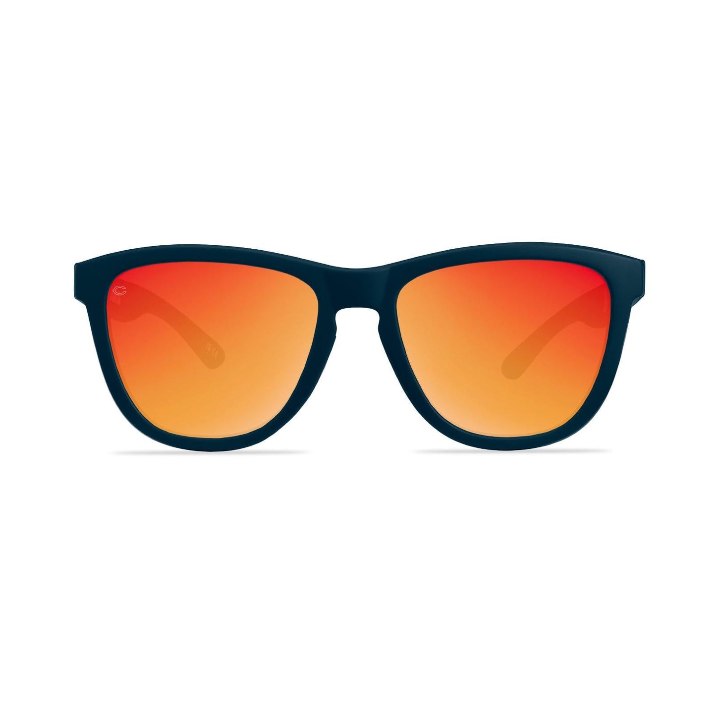 Chicago Bears Premiums Sport Officially Licensed Knockaround Sunglasses