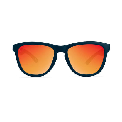 Chicago Bears Premiums Sport Officially Licensed Knockaround Sunglasses