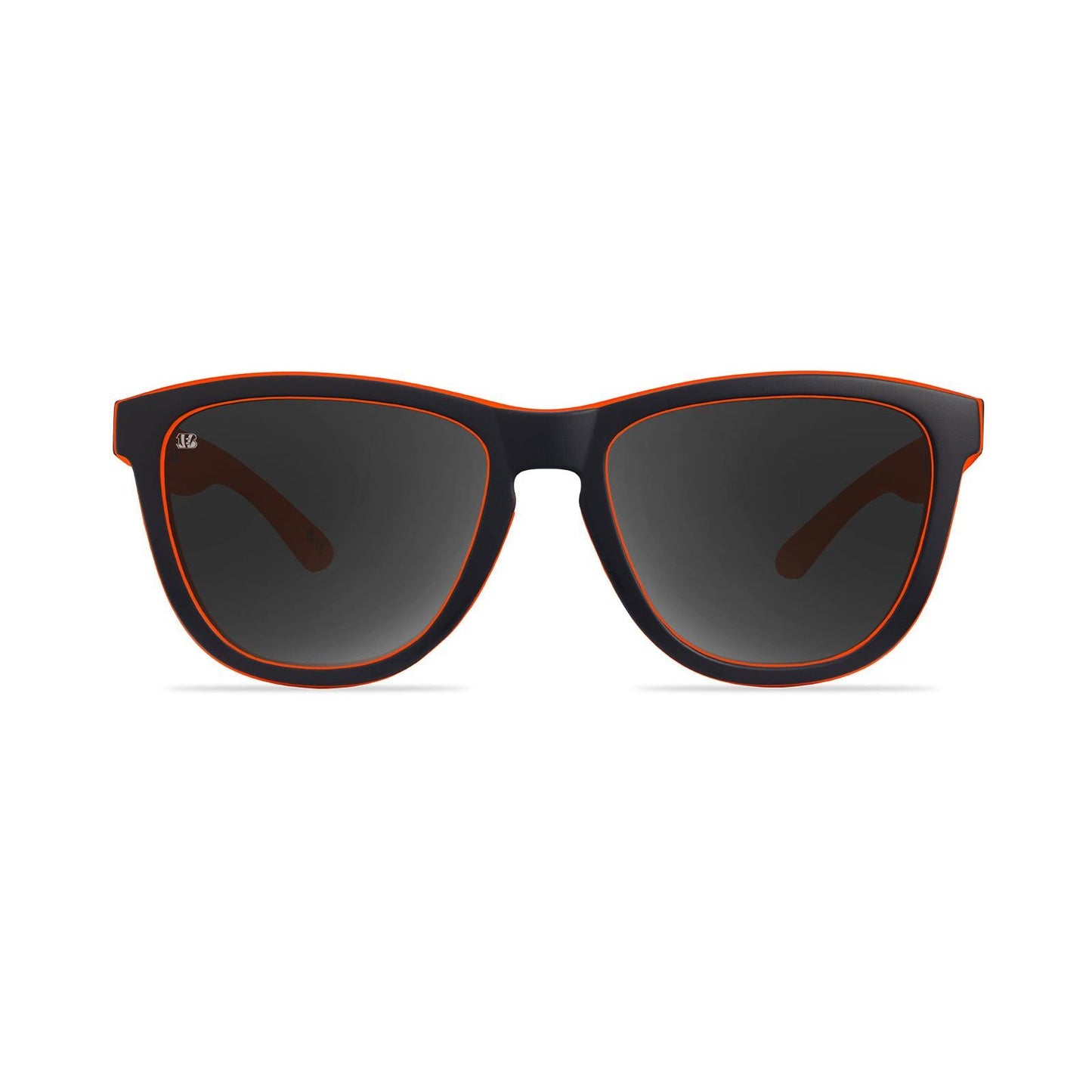 Cincinnati Bengals Premiums Sport Officially Licensed Knockaround Sunglasses