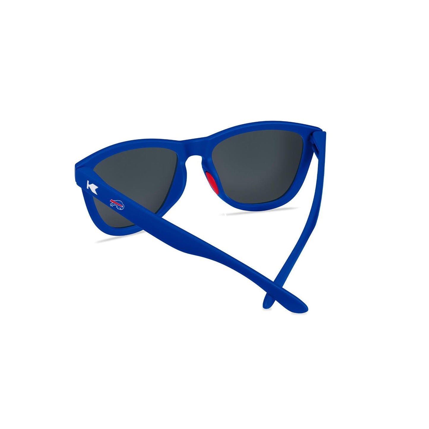 Buffalo Bills Premiums Sport Officially Licensed Knockaround Sunglasses