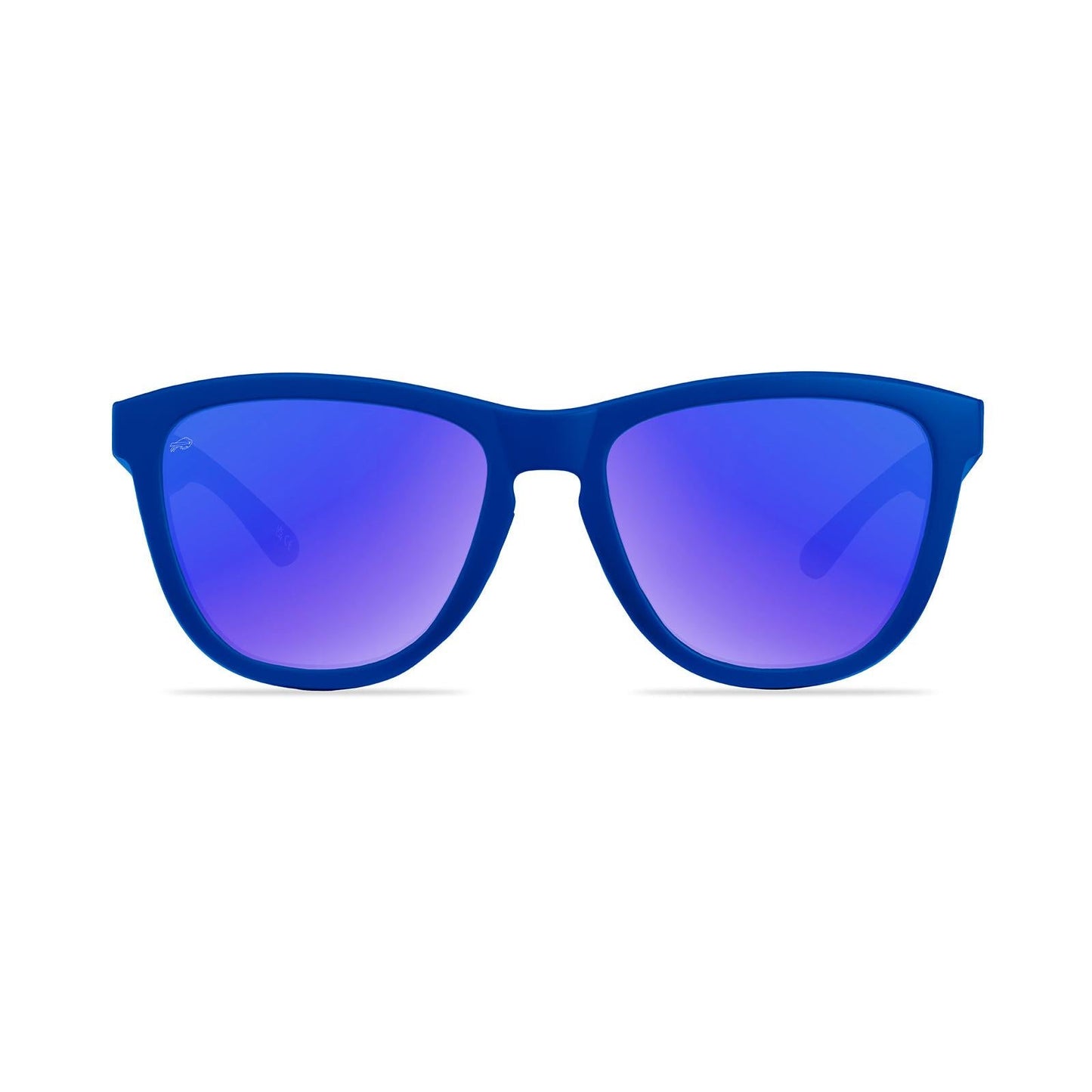 Buffalo Bills Premiums Sport Officially Licensed Knockaround Sunglasses