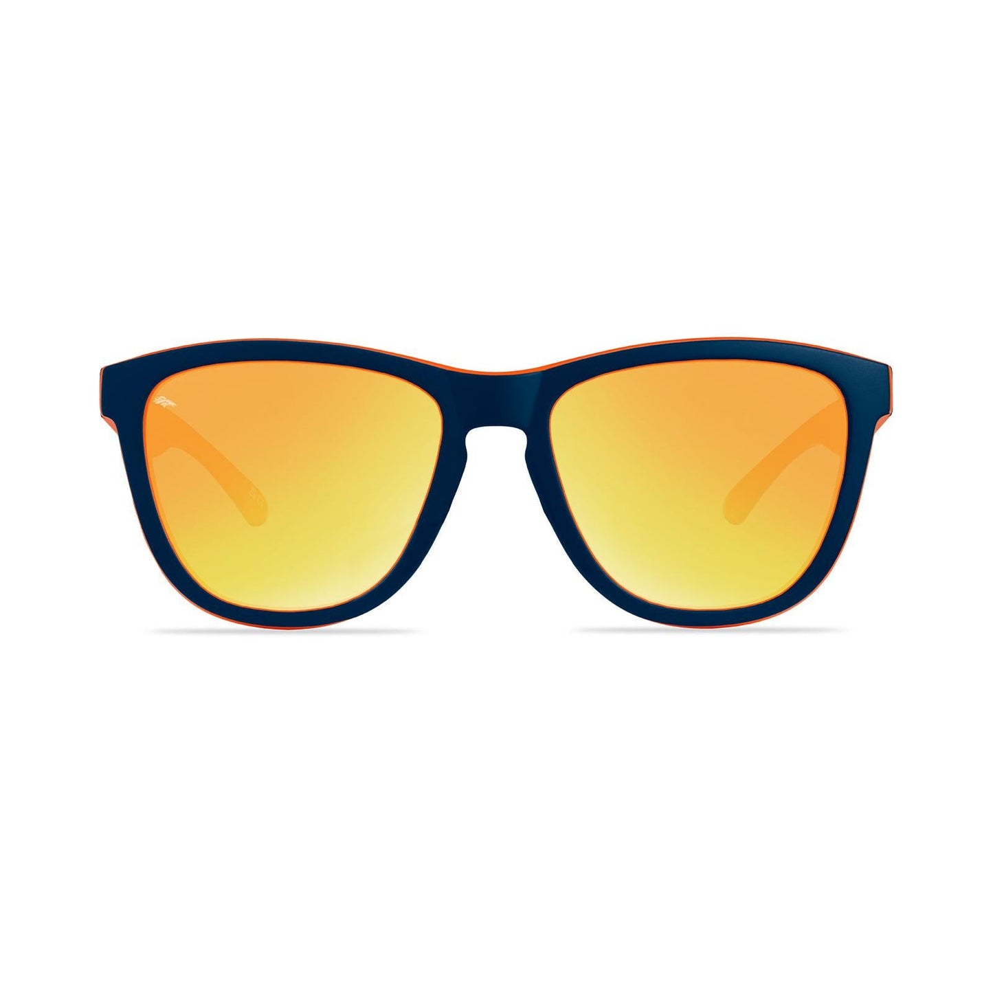 Denver Broncos Premiums Sport Officially Licensed Knockaround Sunglasses