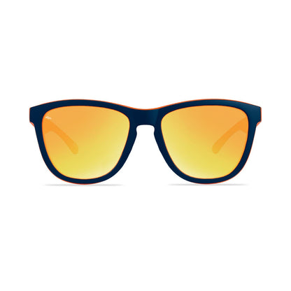Denver Broncos Premiums Sport Officially Licensed Knockaround Sunglasses