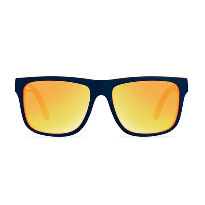 Denver Broncos Torrey Pines Sport Officially Licensed Knockaround Sunglasses