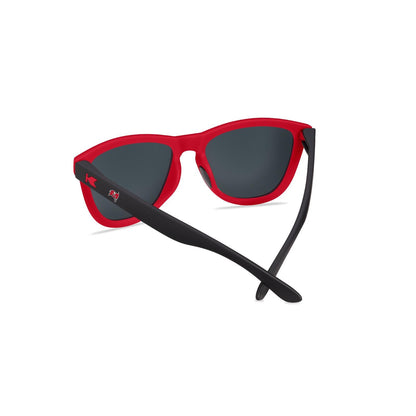 Tampa Bay Buccaneers Premiums Sport Officially Licensed Knockaround Sunglasses