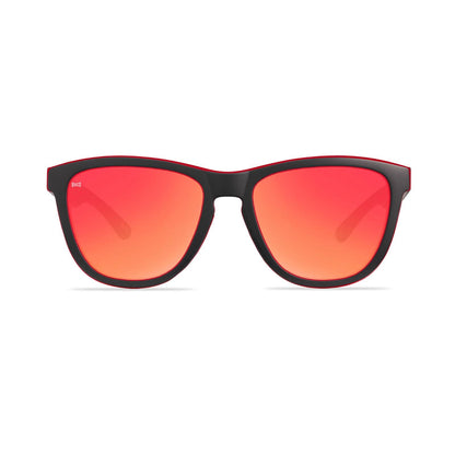 Tampa Bay Buccaneers Premiums Sport Officially Licensed Knockaround Sunglasses