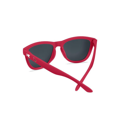Arizona Cardinals Premiums Sport Officially Licensed Knockaround Sunglasses