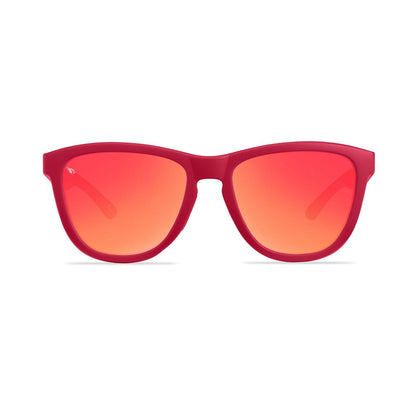 Arizona Cardinals Premiums Sport Officially Licensed Knockaround Sunglasses