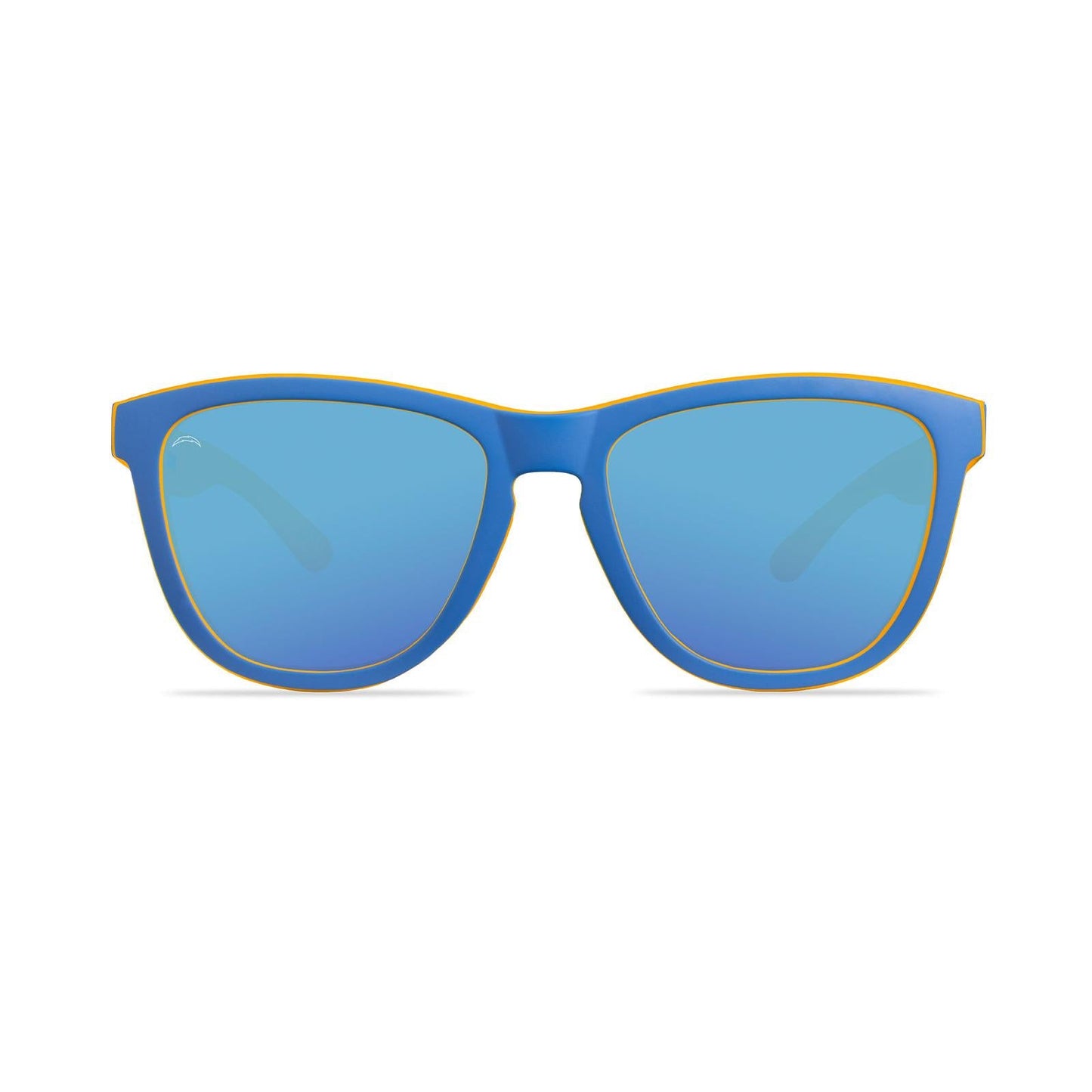 Los Angeles Chargers Premiums Sport Officially Licensed Knockaround Sunglasses