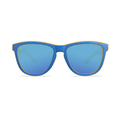 Los Angeles Chargers Premiums Sport Officially Licensed Knockaround Sunglasses
