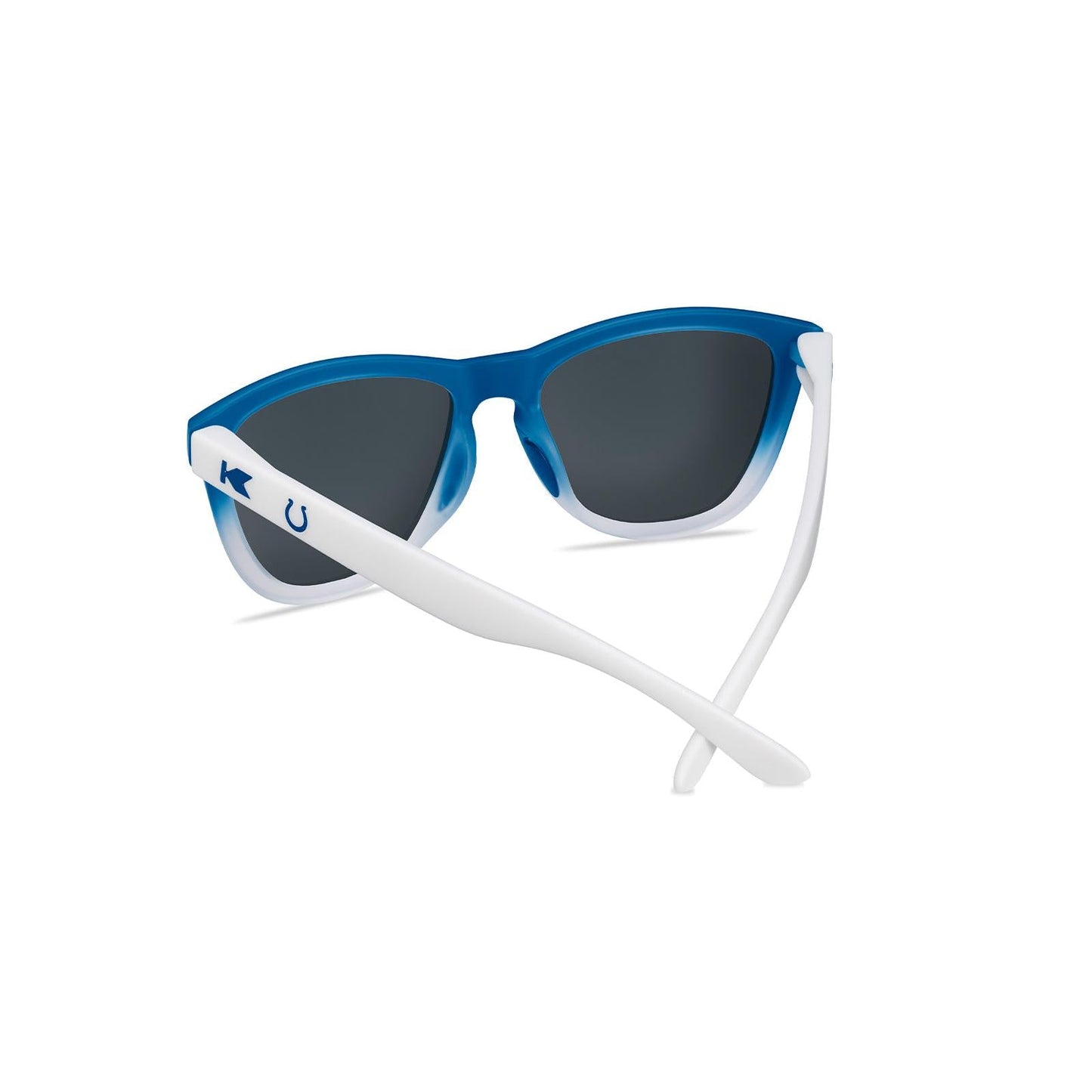 Indianapolis Colts Premiums Sport Officially Licensed Knockaround Sunglasses